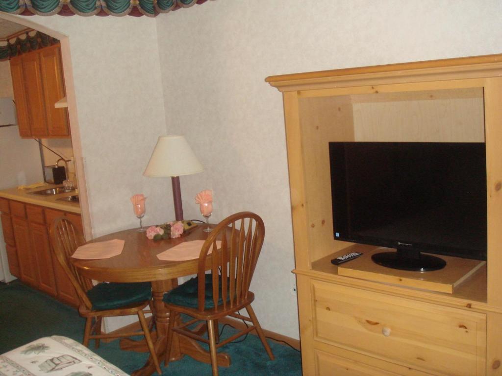 Townhouse Inn & Suites Omaha Quarto foto